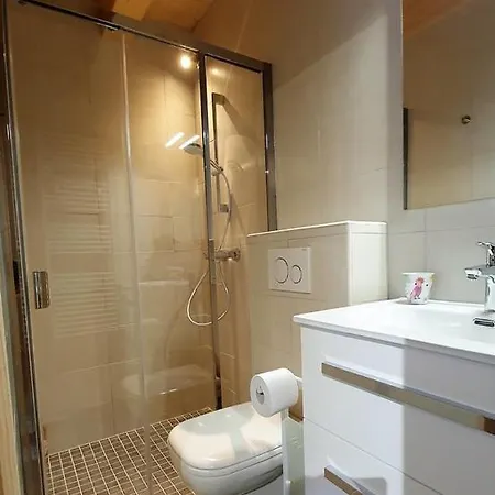 Apartmán Le Camp De Base Chamonix