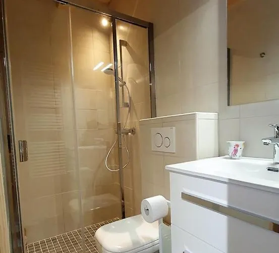 Apartment Le Camp De Base Chamonix